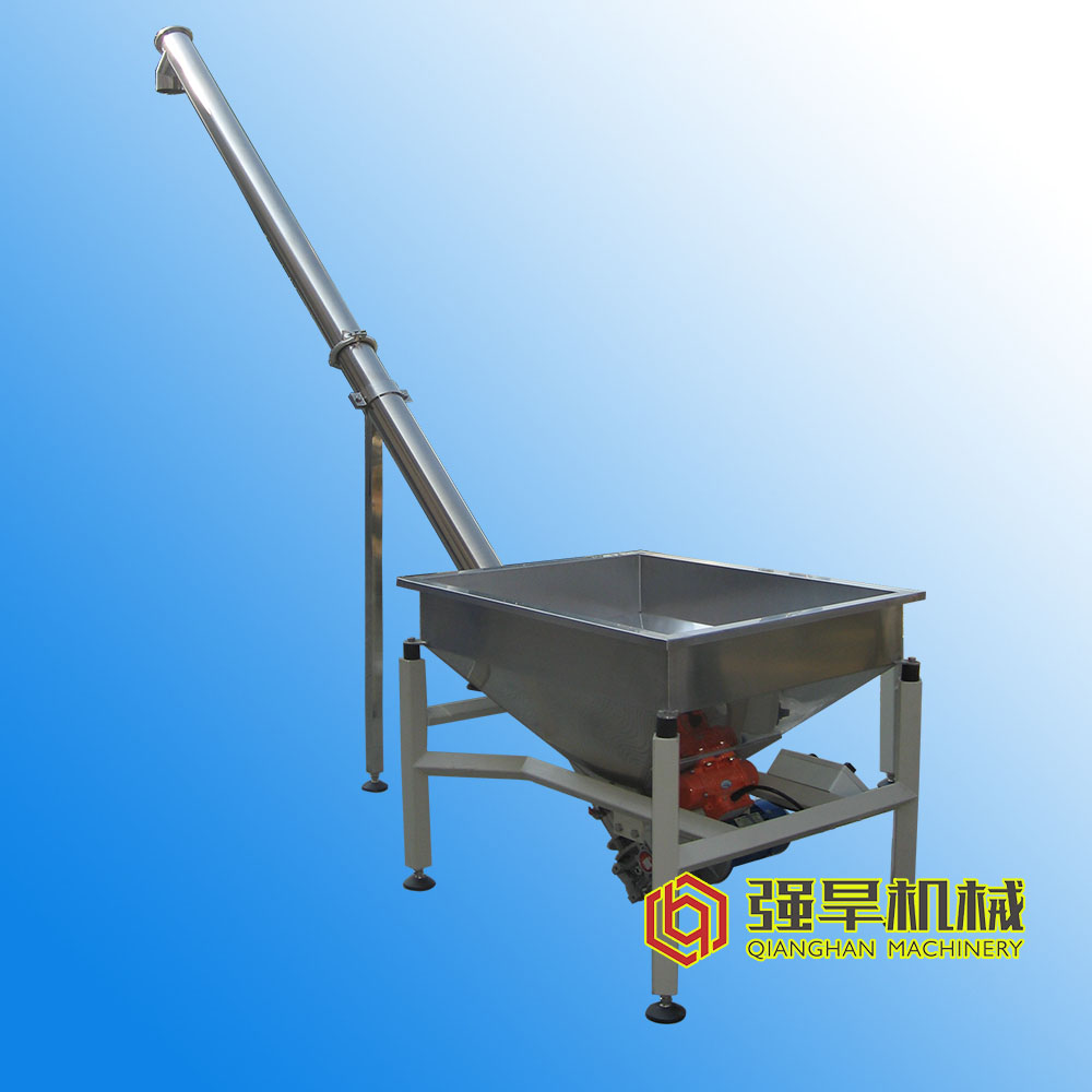 方斗提升機(jī) 方斗提升機(jī)