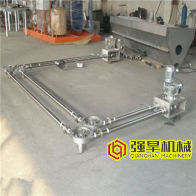 管鏈輸送機(jī) 管鏈輸送機(jī)