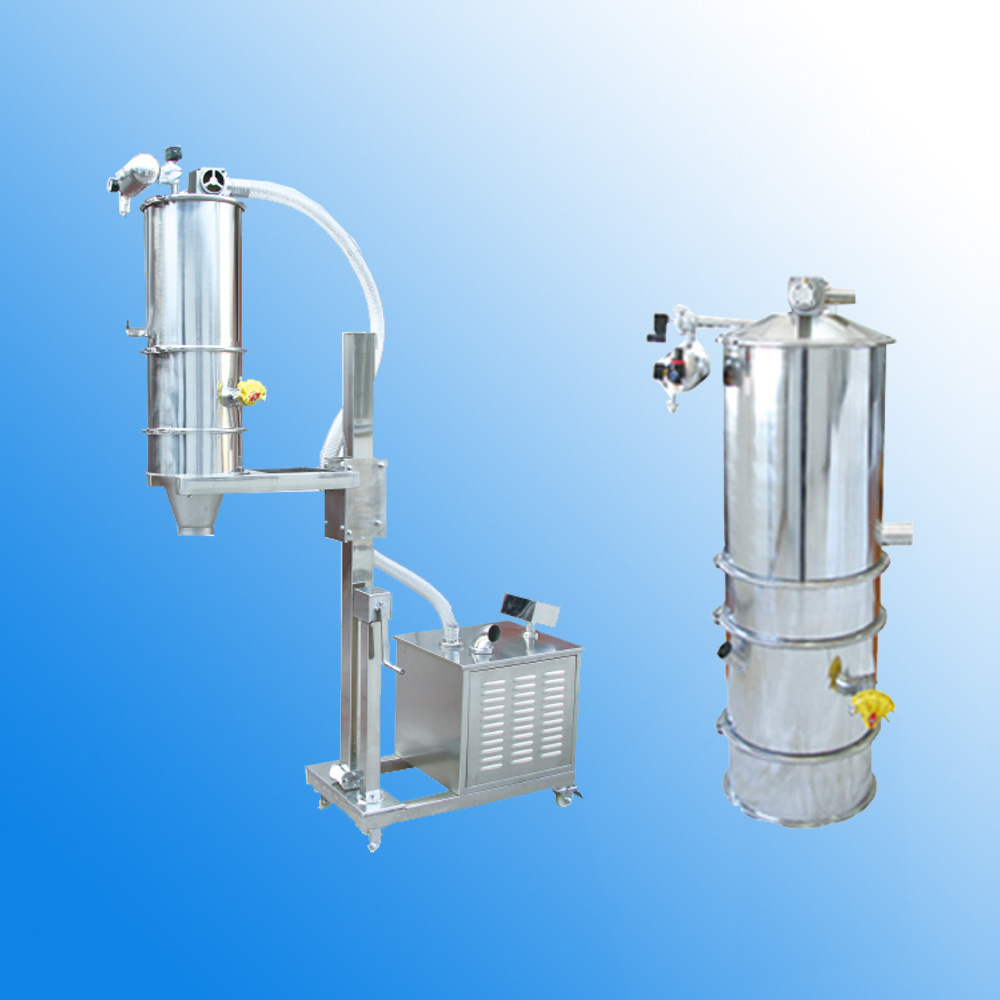 氣力輸送 氣力輸送