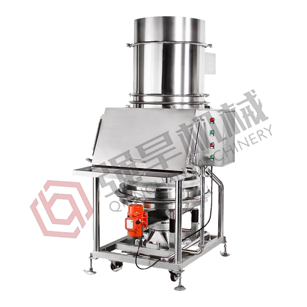 人工拆包機(jī) 人工拆包機(jī)