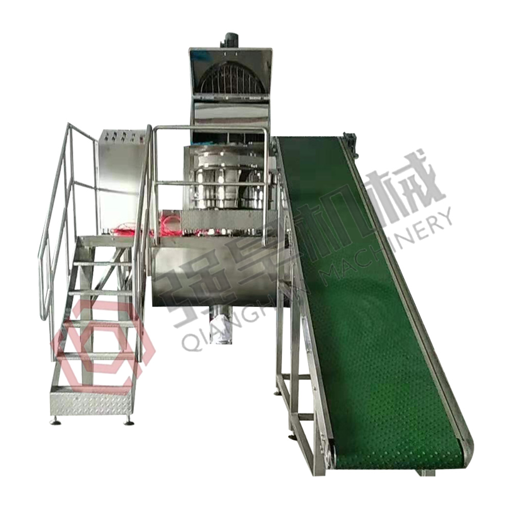 自動(dòng)拆包機(jī) 自動(dòng)拆包機(jī)