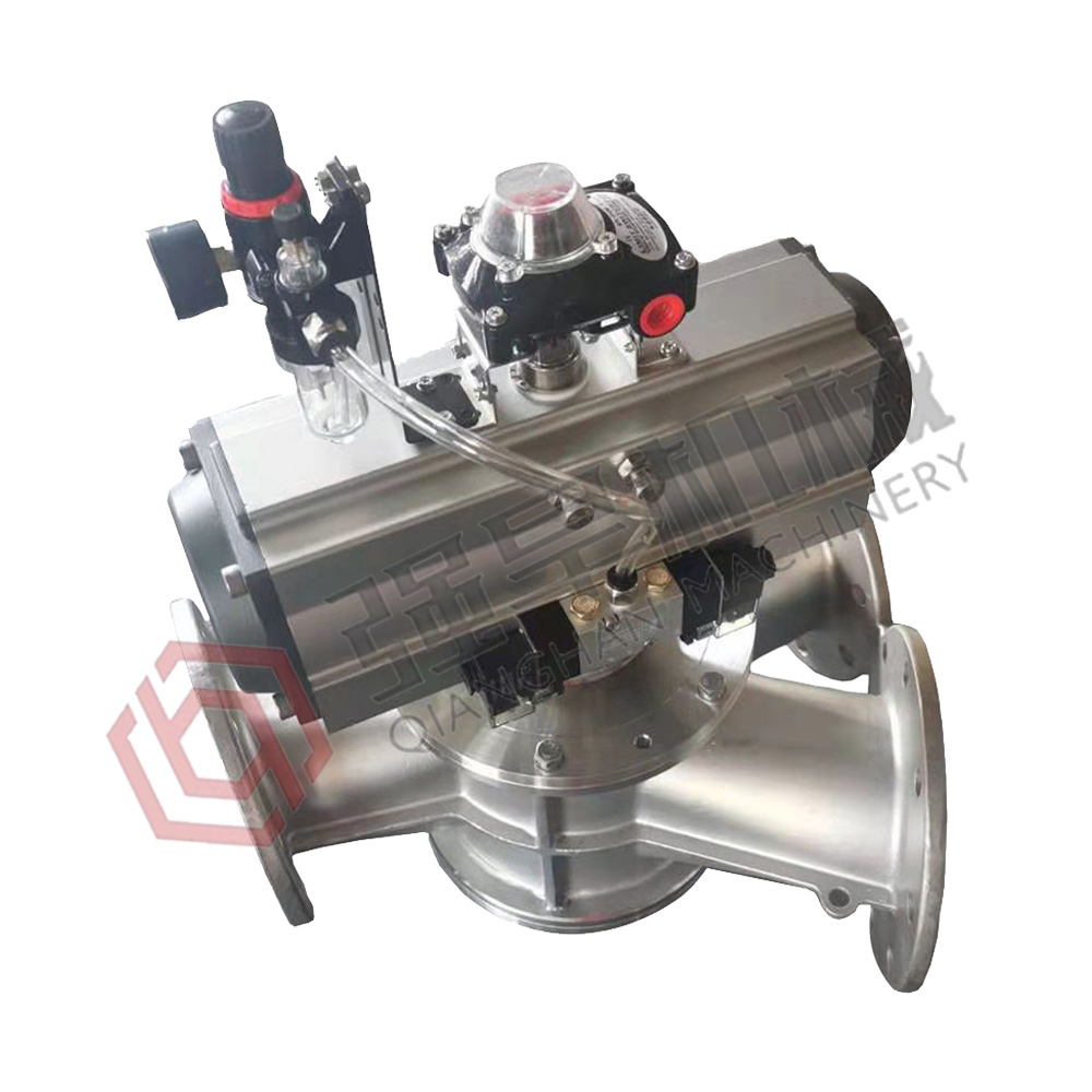 三通換向閥 三通換向閥