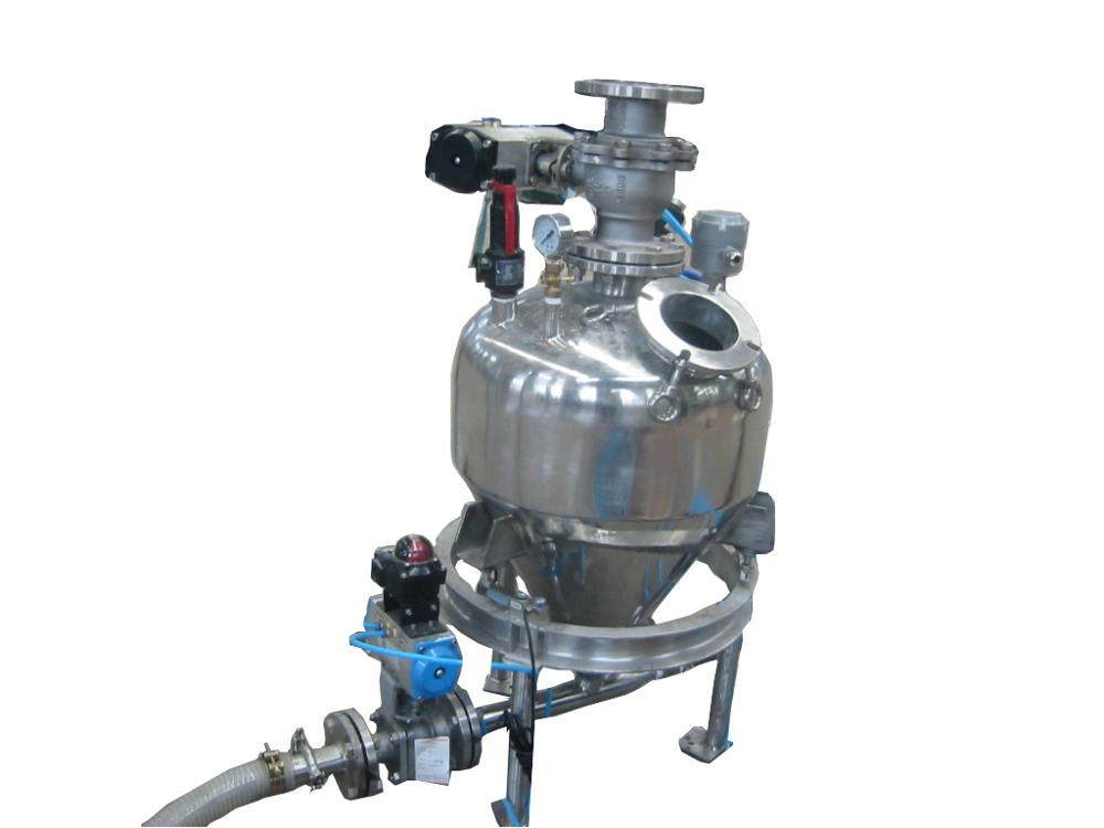 發(fā)送罐 發(fā)送罐